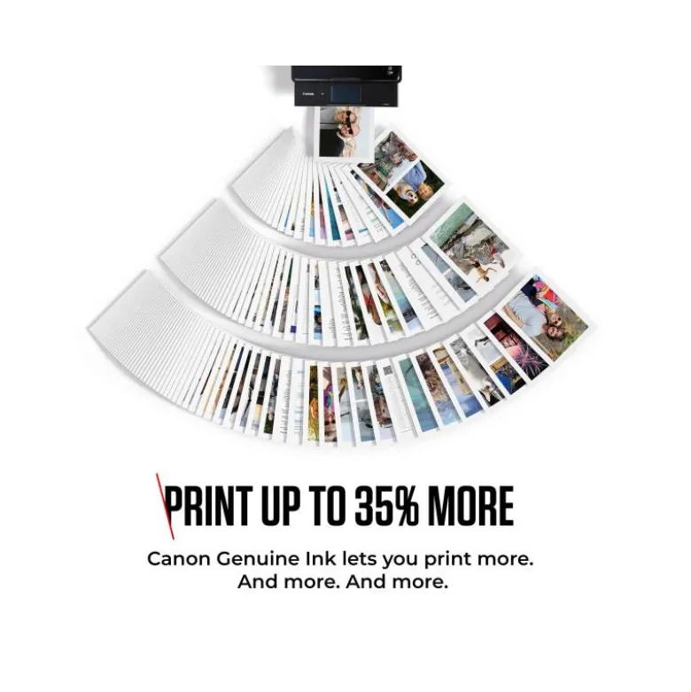 INK-JET CANON PG-585 PIXMA TS7650I/7750I NEGRO 180 PAGINAS 6205C001