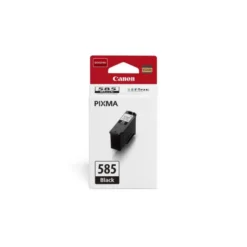 INK-JET CANON PG-585 PIXMA TS7650I/7750I NEGRO 180 PAGINAS 6205C001