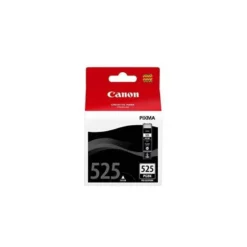 Ink-jet Canon PGI- 525 BK negro pigmentado