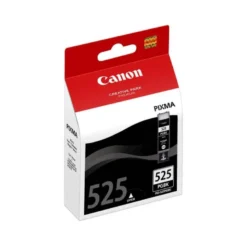 Ink-jet Canon PGI- 525 BK negro pigmentado