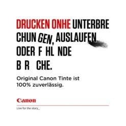 INK-JET CANON PGI-35 PIXMA IP100/110/TR150/MAXIFY BX110 NEGRO MULTIPACK 2 UNIDADES