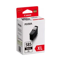 INK-JET CANON PG-585XL PIXMA TS7650I/7750I NEGRO 300 PAGINAS 6204C001
