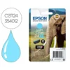 INK-JET EPSON CLARIA PHOTO HD INK CIAN CLARO 24XL EXPRESSION PHOTO XP-950