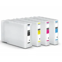 INK-JET EPSON NEGRO T7541 XXL COLOR NEGRO C13T754140