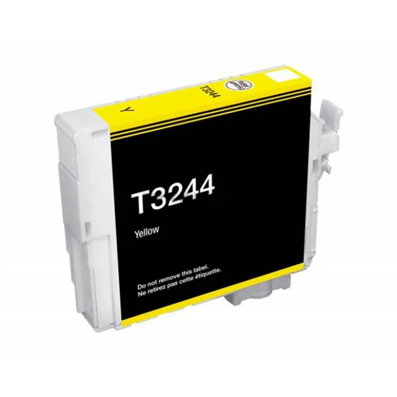 INK-JET EPSON SURECOLOR T3244 COLOR AMARILLO C13T32444010
