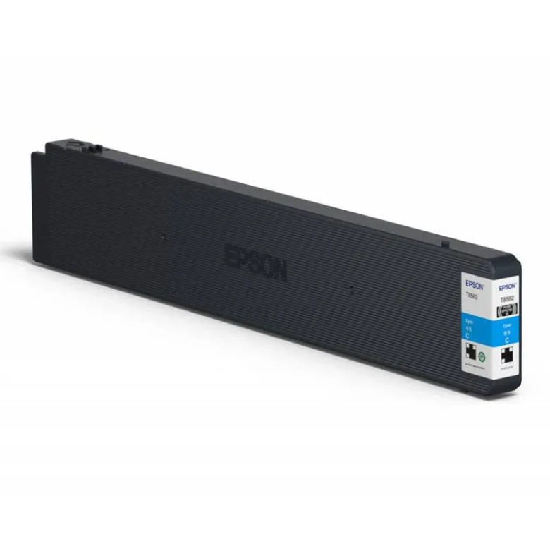 INK-JET EPSON T8582 COLOR CIAN C13T858200