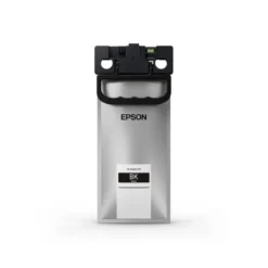 INK-JET EPSON WF-C5X90 SERIES INK XXL COLOR NEGRO C13T946140