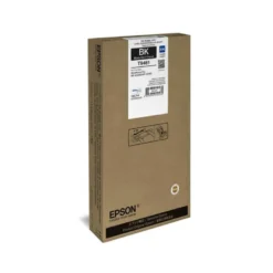 INK-JET EPSON WF-C5X90 SERIES INK XXL COLOR NEGRO C13T946140