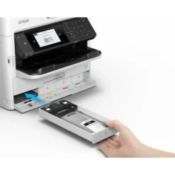 INK-JET EPSON WF-C5X90 SERIES INK XXL COLOR NEGRO C13T946140