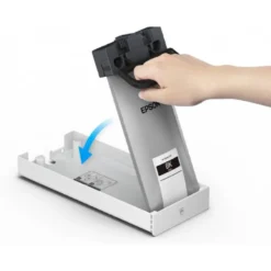 INK-JET EPSON WF-C5X90 SERIES INK XXL COLOR NEGRO C13T946140