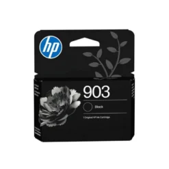 INK-JET HP 903 OFFICEJET PRO 6960 / 6970 NEGRO 300 PAGINAS