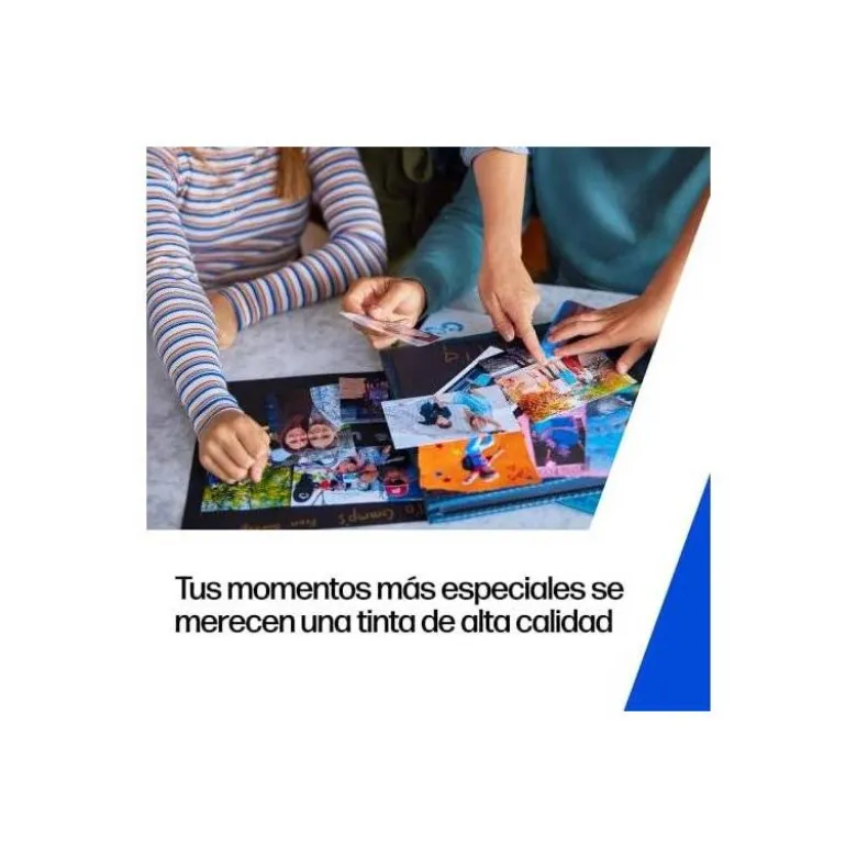 INK-JET HP 903 OFFICEJET PRO 6960 / 6970 NEGRO 300 PAGINAS