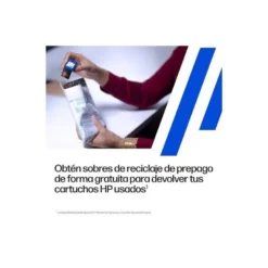 INK-JET HP 951 OFFICEJET PRO 276/8100/8600/8610/8620/8640 MAGENTA 700 PAGINAS