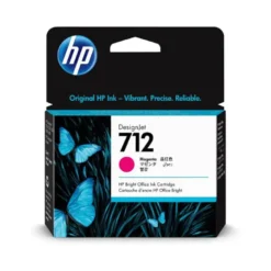 INK-JET HP 712 T210/230/250/630/650 MAGENTA