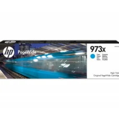 INK-JET HP JET 973X PAGEWIDE 452 / 477 / P55250 / P57750 CIAN 7000 PAGINAS