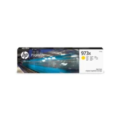 INK-JET HP JET 973X PAGEWIDE 452 / 477 / P55250 / P57750 AMARILLO 7000 PAGINAS
