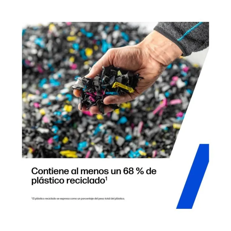 INK-JET HP N. 303 ENVY PHOTO 6230 / 7130 / 7830 COLOR NEGRO CAPACIDAD 200 PAGINAS