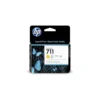 INK-JET HP N.711 AMARILLO 29 ML DESIGNJET T120 / T520
