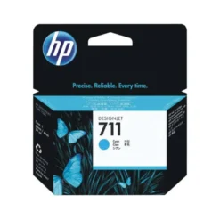 INK-JET HP N.711 CIAN 29 ML DESIGNJET T120 / T520