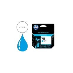 INK-JET HP N.711 CIAN 29 ML DESIGNJET T120 / T520