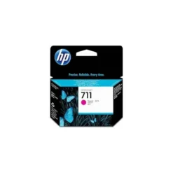 INK-JET HP N.711 MAGENTA 29 ML DESIGNJET T120 / T520