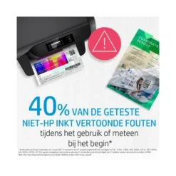 INK-JET HP N.21 NEGRO -5ML- DJ 3920/3940/D2360/F380 PSC 1410