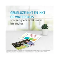 INK-JET HP N.21 NEGRO -5ML- DJ 3920/3940/D2360/F380 PSC 1410