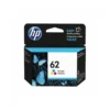 INK-JET HP N.62 OFFICEJET 5640 / 7640 / 5740 PACK MULTICOLOR -165 PAG-
