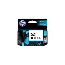 INK-JET HP N.62 OFFICEJET 5640 / 7640 / 5740 NEGRO -200 PAG-