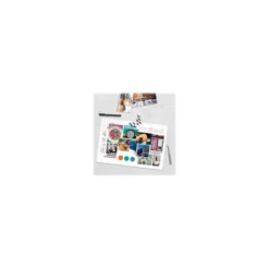INK-JET HP N.62 OFFICEJET 5640 / 7640 / 5740 NEGRO -200 PAG-