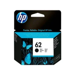 INK-JET HP N.62 OFFICEJET 5640 / 7640 / 5740 NEGRO -200 PAG-