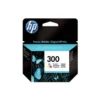 INK-JET HP N.300 TRICOLOR DJ F4224 AIO DJ D2560 165 PAG