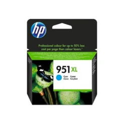 INK-JET HP 951XL CIAN CN046AE CAPACIDAD 1500 PAG