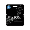 INK-JET HP 950XL CN045AE NEGRO 2500 PAGINAS
