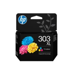 INK-JET HP 303XL ENVY PHOTO 6230/7130/7830 TRICOLOR 415 PAGINAS