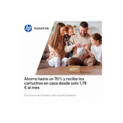 INK-JET HP 303XL ENVY PHOTO 6230/7130/7830 TRICOLOR 415 PAGINAS