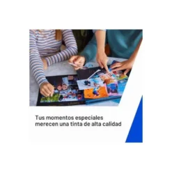 INK-JET HP 303XL ENVY PHOTO 6230/7130/7830 TRICOLOR 415 PAGINAS