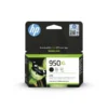 INK-JET HP 950XL NEGRO CN045AE CAPACIDAD 2300 PAG
