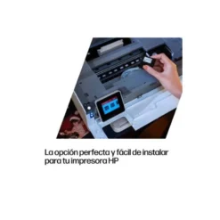 INK-JET HP 903XL OFFICEJET PRO 6960 / 6970 NEGRO 750 PAGINAS
