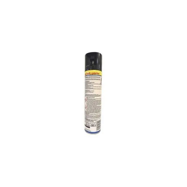 INSECTICIDA RAID SPRAY MOSCAS Y MOSQUITOS FRESCOR NATURAL BOTE DE 400 ML