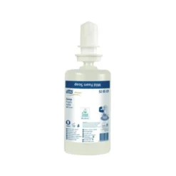 Jabon en espuma marca Tork S4 Aroma delicado rehidratante 1 litro