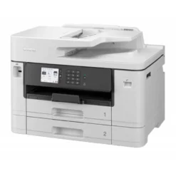 J5740DW EQUIPO MULTIFUNCION BROTHER MFC-J5740DW PROFESIONAL A4 / A3 COLOR TINTA 28PPM DUPLEX TACTIL WIFI BANDEJAS 2X 250