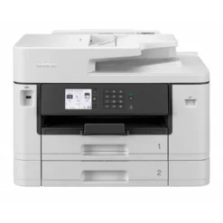 J5740DW EQUIPO MULTIFUNCION BROTHER MFC-J5740DW PROFESIONAL A4 / A3 COLOR TINTA 28PPM DUPLEX TACTIL WIFI BANDEJAS 2X 250