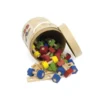 JUEGO ANDREU TOYS PERNOS & TUERCAS 56 PIEZAS