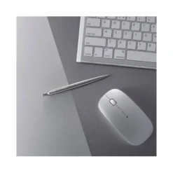 Juego de boligrafo y portaminas Parker Jotter Duo Acero CT