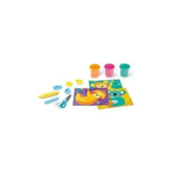JUEGO EDUCATIVO MAPED CREATIV MY FIRST MODELING KIT