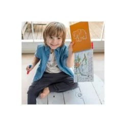 JUEGO GALT DE MESA WATERMAGIC ANIMALES