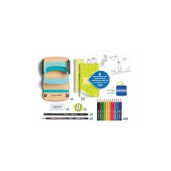 JUEGO MAPED CREATIV ANIMAKER FLIP POP