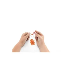 JUEGO MAPED CREATIVO PULSERAS NEON