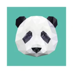 JUEGO MAPED CREATIVO STICKER'ART PEGATINAS AL NUMERO